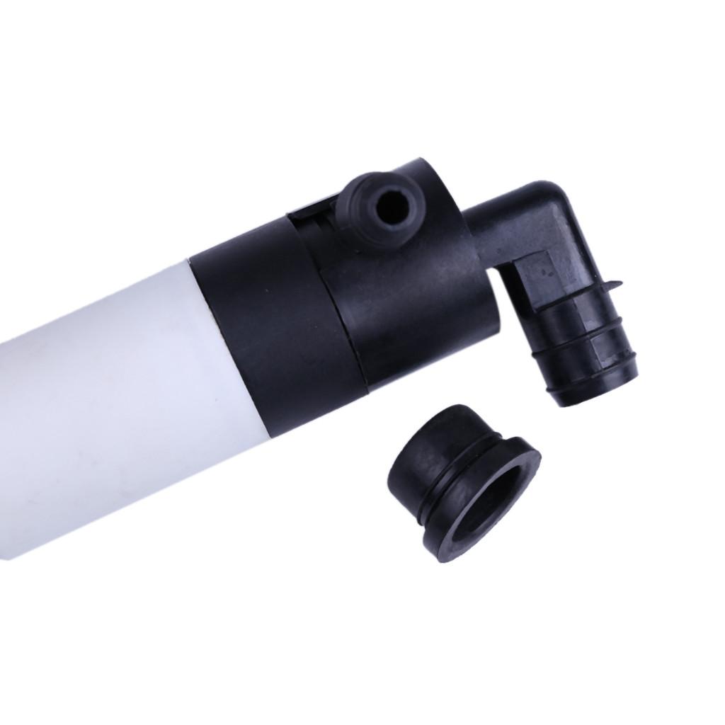 Window Windscreen Windshield Washer Pump For 9-3 Sports 2004-2012 12826943