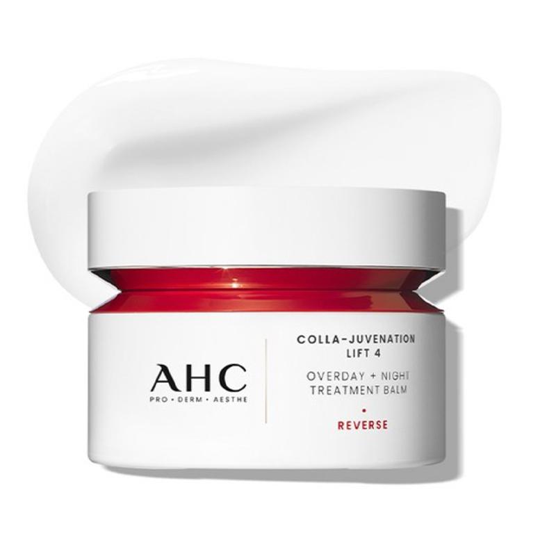 AHC Colla Juvenation Lift 4 Over Day Night Treatment Balm 50ml