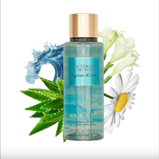 Victoria's Secret Aqua Kiss Duftspray 250ml