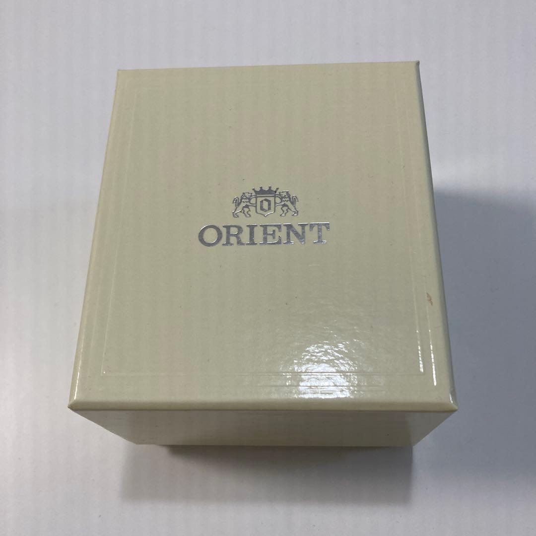 Коробка для часов ORIENT SAC00009N0