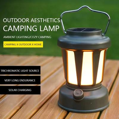 Acampada y senderismo – Iluminación exterior
