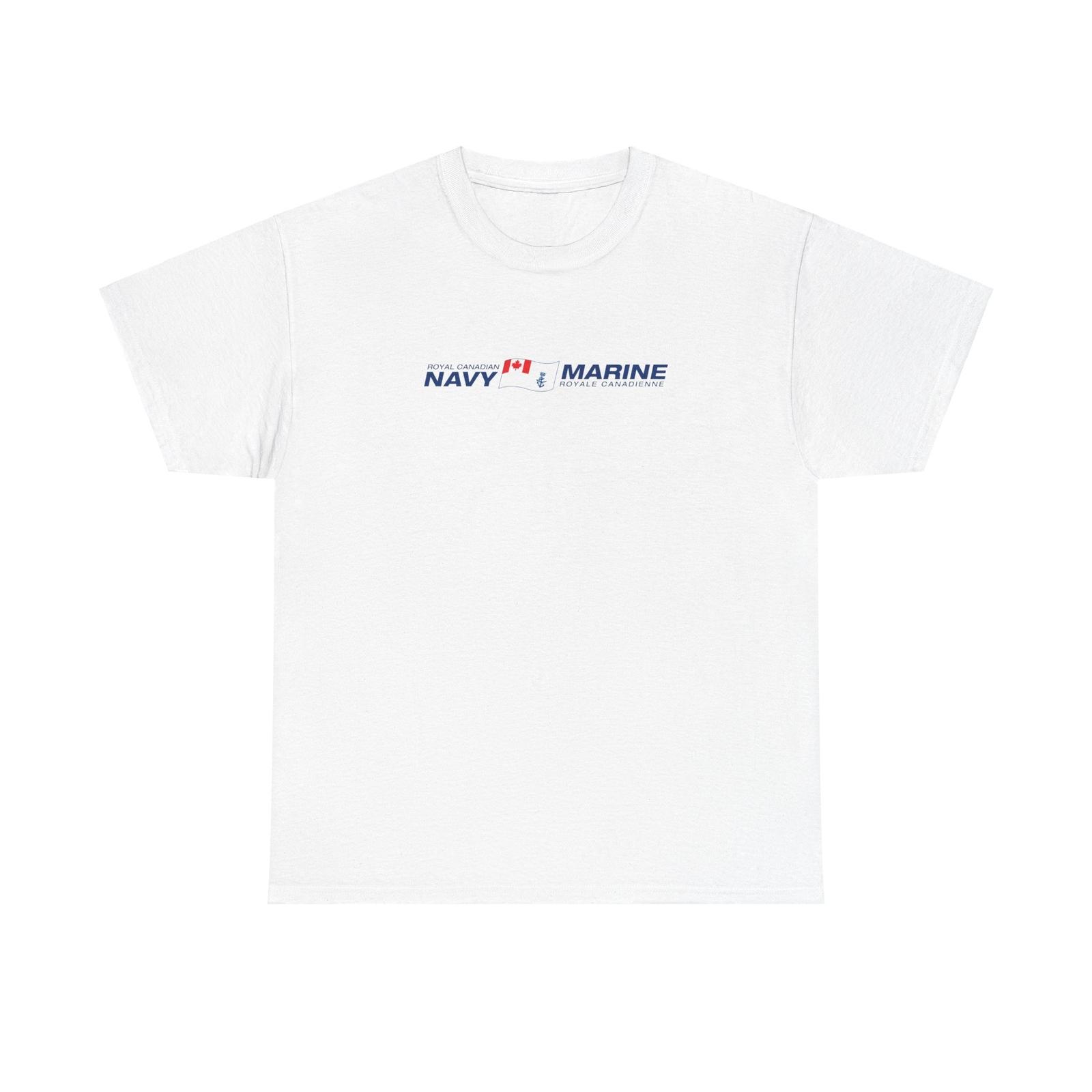 

Navy Flag T-Shirt Mens Womens Tees Top, Military T-Shirt Mens Womens Tees Top Tee, Canadian Navy Top, Patriotic Shirt, Sailor Gift S