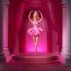 Bambola Barbie Ballet Wishes.