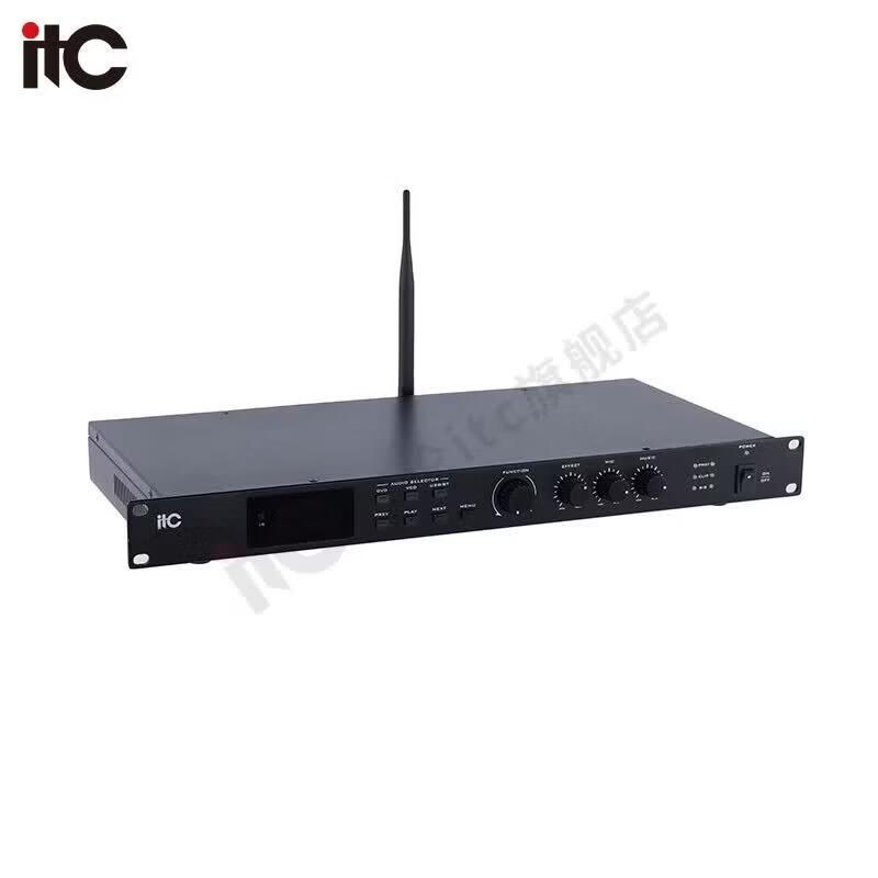 ITC Conference Solution ZD-C08273 (CN Version)