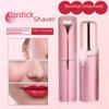 Electric Lipstick Shaver & Eyebrow Trimmer for Women | Mini Facial Hair Removal Device