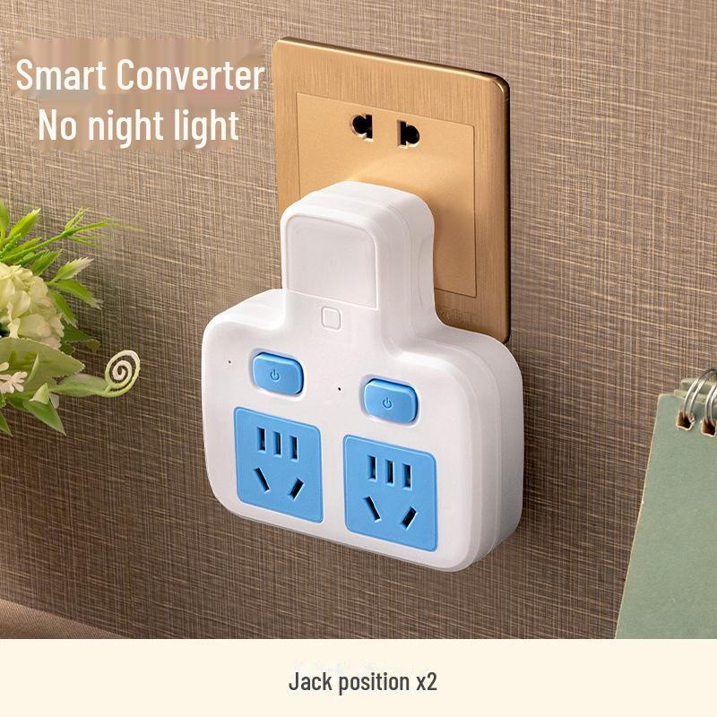 "Convertor Inteligent Multifuncțional și Prelungitor Wireless pentru Cămine"