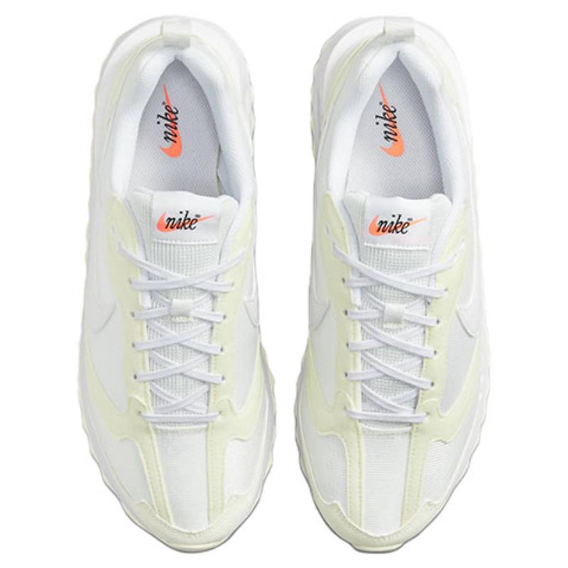 Nike Buty Sportowe Air Max Dawn 'Sail Coconut Milk' Buty Codzienne DM0013-102