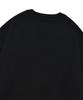 COVERNAT C Logo Crew Neck Knit Black