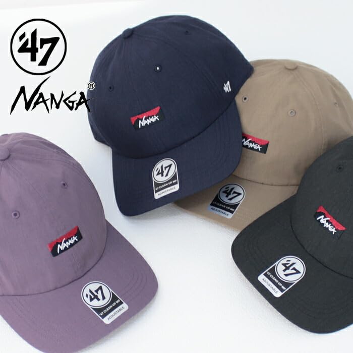 NANGA x47 Hinock Cap NW24213B400 BEG