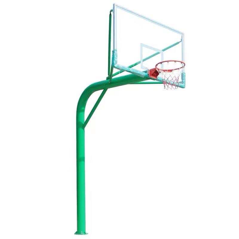 Shanshuo Outdoor Standard Basketball Hoop