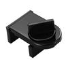 Window Safety Lock Aluminum Alloy Sliding Lock Sliding Door Anti-theft Lock Adjustable Buckle Window Stopper Lock for Home
