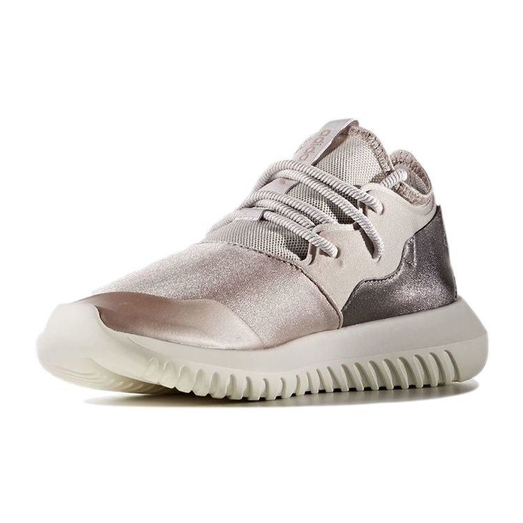 Adidas Tubular Entrap Women Sneakers Purple Vapour-Grey-Met. Ice-Purple S75920