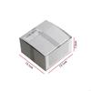 28GC Replacement Cap Lid with Keys Truck Accessories Easy Installation Stainless Locking Cap