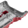 Rocker Cover Set Aluminum for Chevy Cruze Sonic Trax Encore ELR Buick 1.4L 11-19