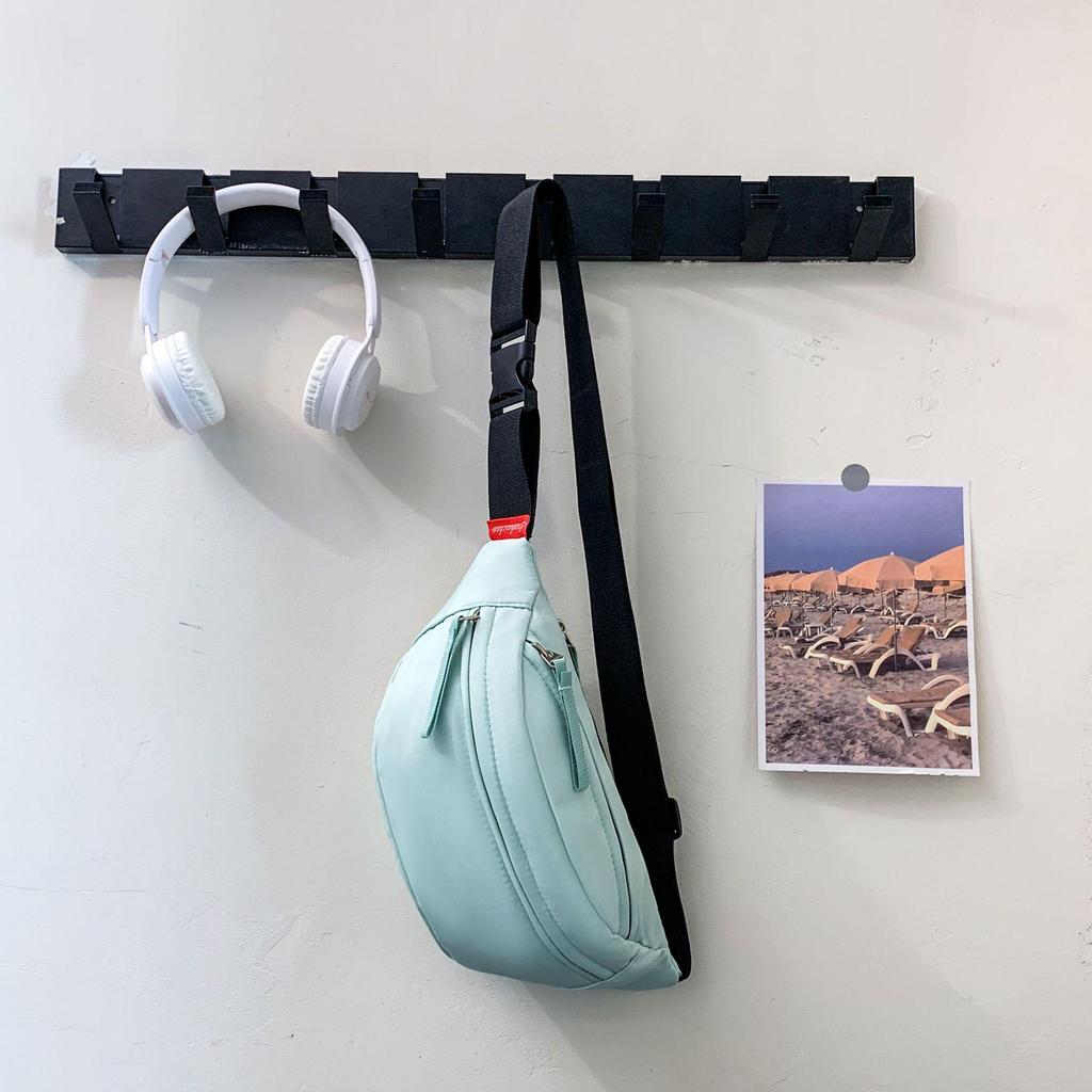 Unisex Fashion Chest Sling & Crossbody Bag