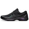 Gel-Moody Sp 2E Wide Comfortable Versatile Fabric Low-Top Casual Running Shoes Unisex Sneaker Black 1293A024-001