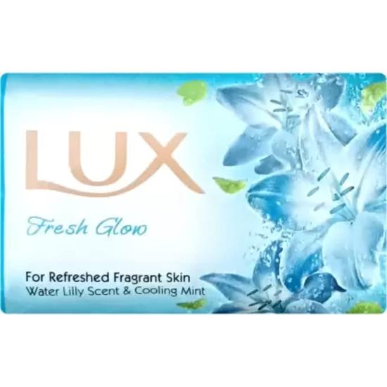 

Lux Fresh Vitamin E For Glowing Skin Beauty Soap, 150g (Pack of 3)