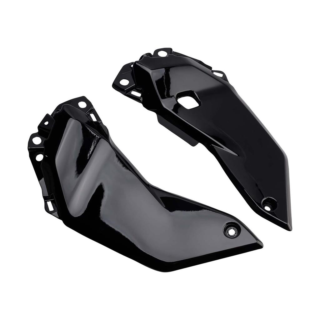 Rear Tail Seat Side Cover Fairing For Yamaha Tenere 700 T700S 2025-2026 Black