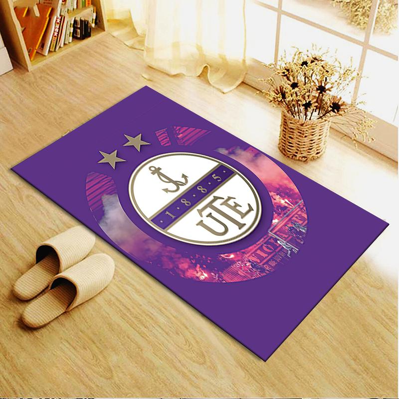 2025 New Ujpes FC Carpet Rug for Living Room Bedroom Home Sofa Decoration,Kids play Non-slip Floor Mat