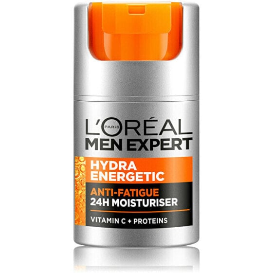 

Увлажняющий крем L Oreal Paris Hydra Energetic Moisturizer 50 мл