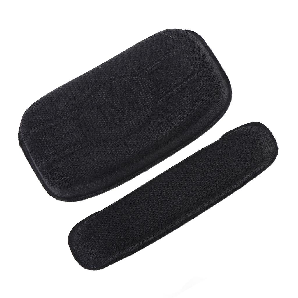 Drone Goggles Forehead Cushion Comfortable Sponge Back Brain Rest for Avata 2 Goggles 3