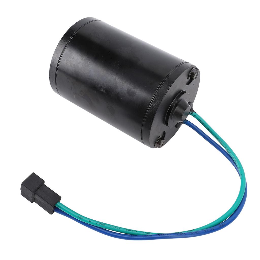 Außenborder Trimm-Kippmotor 12V DC Metalllegierung Stabile Leistung 3586765 3856596 Ersatz für Penta