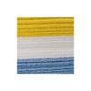 Amazon Basics Microfiber Cleaning Cloths, Multipurpose Cleaning, Car Washing, and Rags, 24-Pack (40 x 30 cm), Blue Multicolor