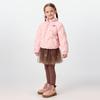 PawinPaw Cartoon Bear Unisex Winter Down Jacket