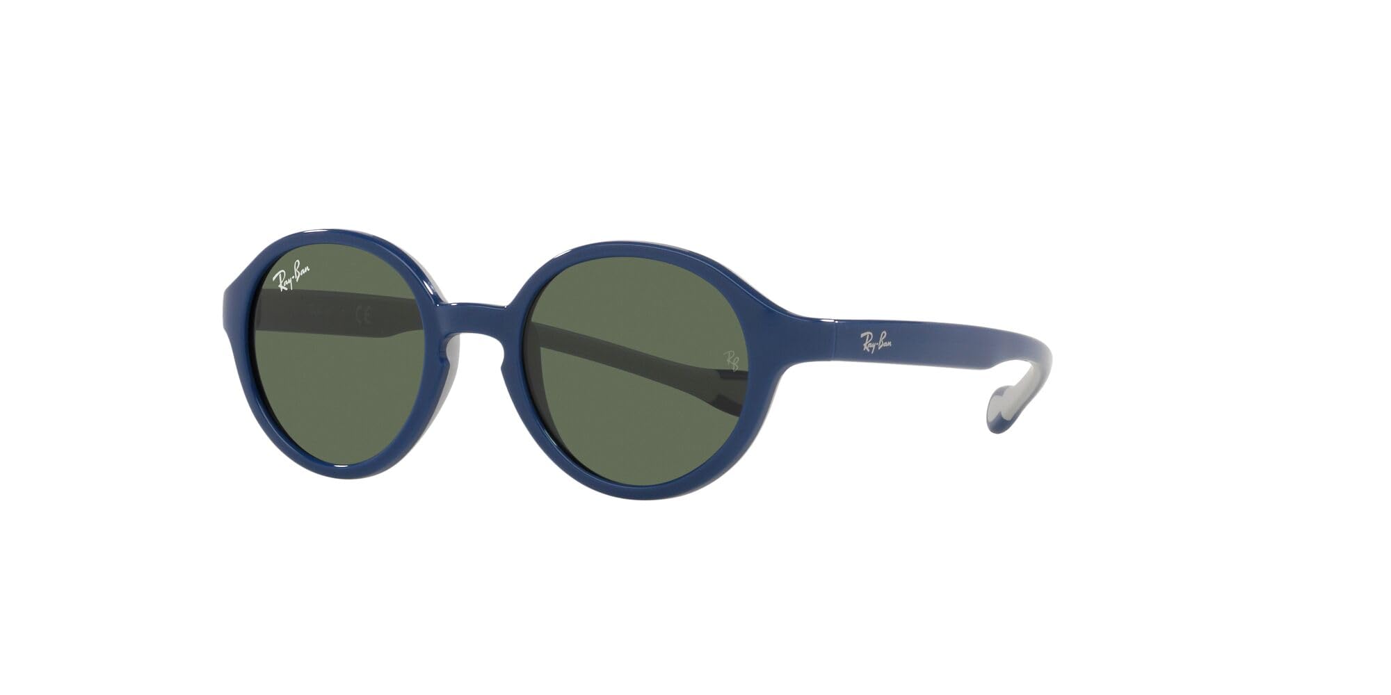 

Солнцезащитные очки RJ9075S BLU ON RUBBER GRAY 39 [Ray-Ban]