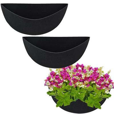 Pots de fleurs, bacs et jardinières – Pots de fleurs à suspendre