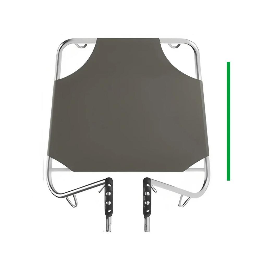 Metal Bike Basket Front Rack Carrier Luggage Shelf Bracket Front Bike Cargo Rack Bike Storage Rack for MTB Road Bicycle