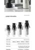 Large Capacity 316 Stainless Steel Thermos for Outdoor Sports, Student-Friendly, Double-Wall Insulation, High-Quality Portable Water Cup.