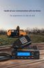 24V HD-6118 High Power 100W Truck Radio for Self-Driving Tours