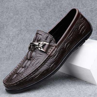 Calzado para hombre – Mocasines y zapatos