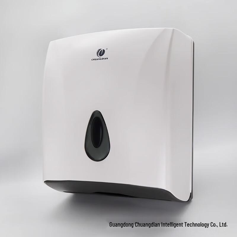 Miling Commercial Wall-Mounted Tissue Dispenser