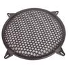 12" Square Speaker Grille for Car Subwoofer Modification