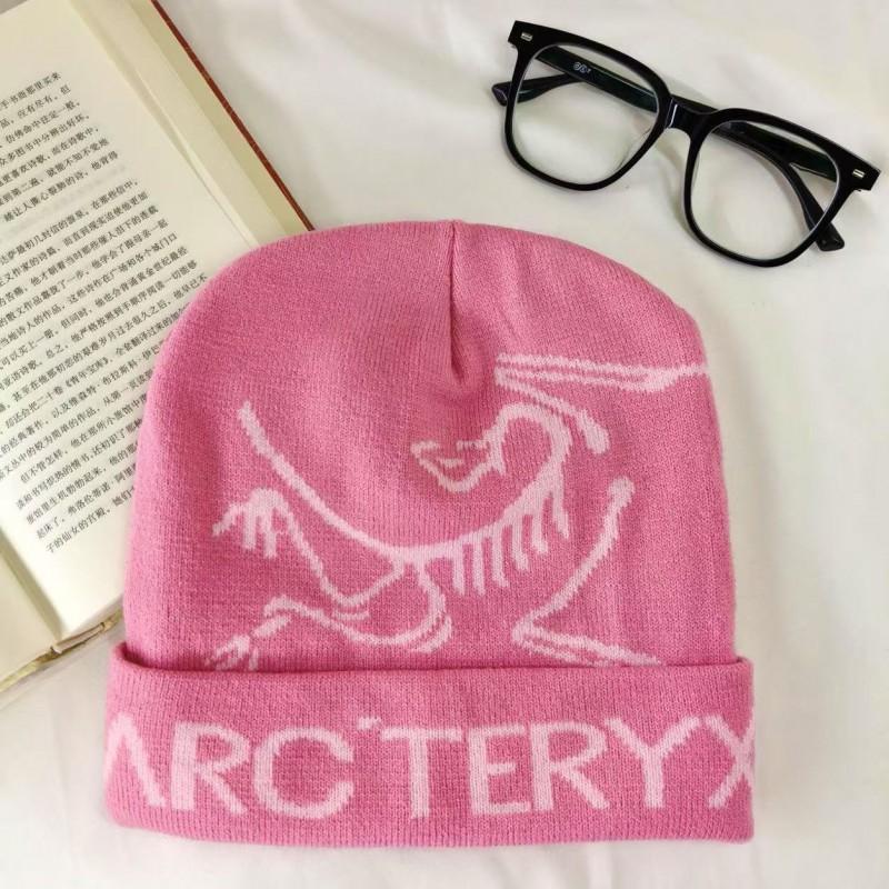 Unisex Knit Beanie Hat Winter Hiking Skiing Travel Warm Fleece Lined Outdoor Cap In Multiple Colors