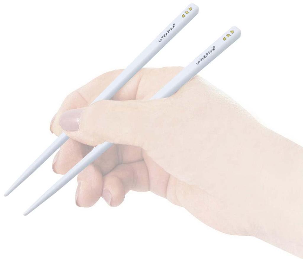Skater 18cm Chopsticks and Chopstick Case Adult The Little Prince Made In Set, Antibacterial, Size, Design, Japan, ABC3AG-A