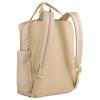 New PUMA Fabric Backpack Regular Women's Roasted Almond 091348-01
