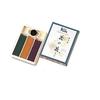 Nippon Kodo Perfume Incense Hanano Hana Stick Set 36 Sticks Includes Holder 74mm18mm96mm.
