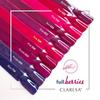 Claresa Lakier Hybrydowy Red 420 -5G