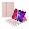 IPad Air 5 10.2 Pro 11 Mini 7 Bluetooth Keyboard Case With Pen Slot Backlight