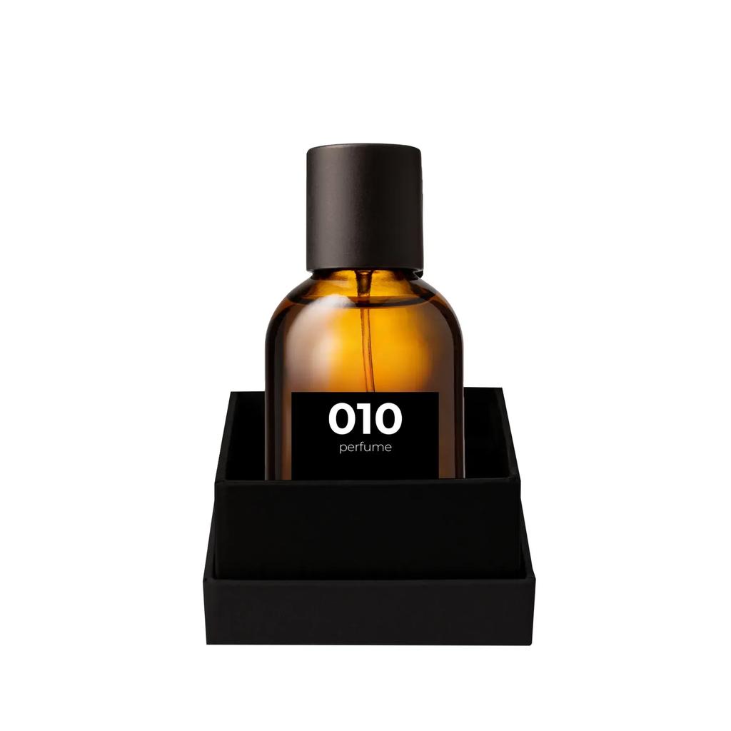 Perfume Malevych Parfum 010 Rebellion 50 Ml