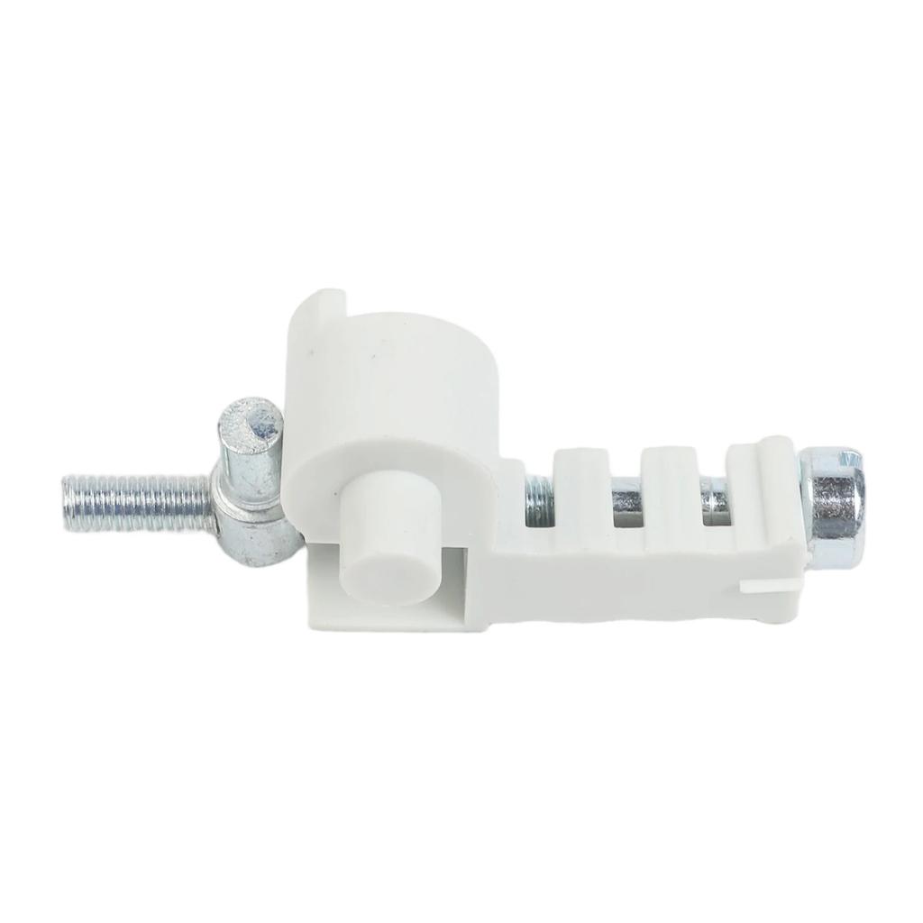 Adjustable CHAIN ADJUSTER TENSIONER for MS170 MS180 017 018 Chainsaw Ensures Smooth Chain Movement and Secure Mounting
