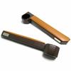 Fastened with 2Pcs magnets to prevent falling off or rattles