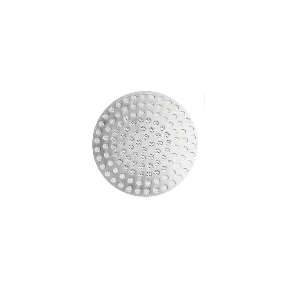 Stainless Steel Secondary Water Separation Mesh Double-Layer Coffee Filter