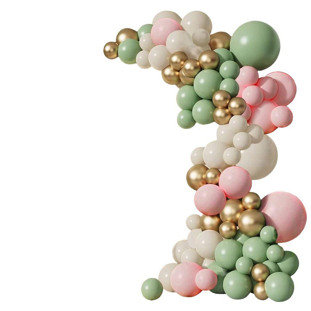 

Розовый детский душ, песочно-белые украшения для свадебной вечеринки, лесная девушка