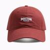 Stylish Polar Bear Embroidered Baseball Cap Sun Protective Breathable Adjustable ldeal Casual Hat Men Women Unisex Baseball Caps