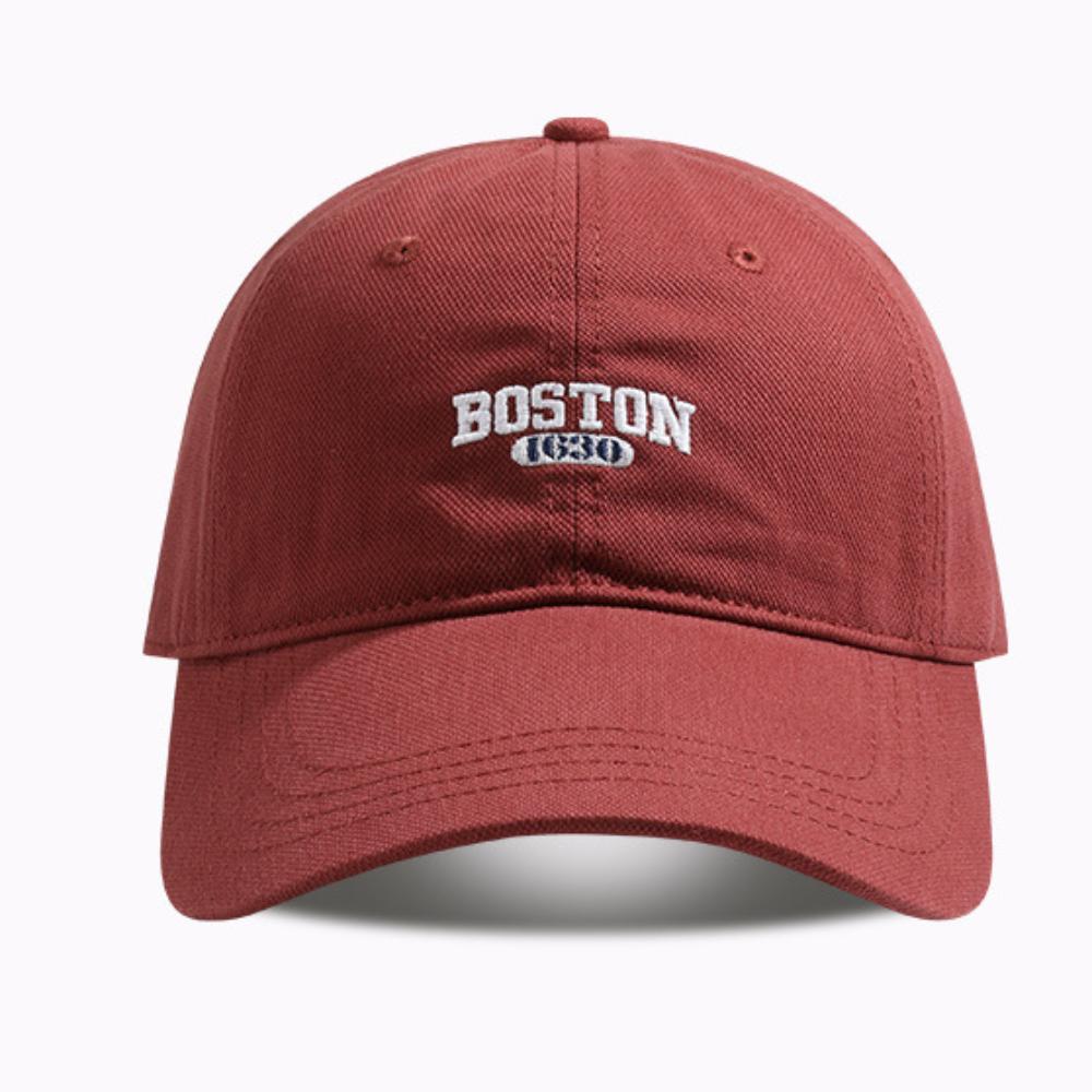 Stylish Polar Bear Embroidered Baseball Cap Sun Protective Breathable Adjustable ldeal Casual Hat Men Women Unisex Baseball Caps