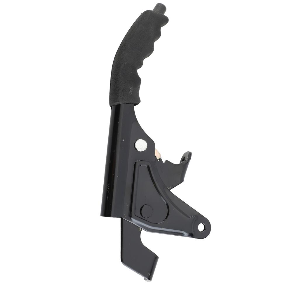 10,6 Zoll Feststellbremshebel Anti?Rutschfester Gummigriff für Kart, ATV, Motorrad, drittes Rad, Elektrofahrzeug